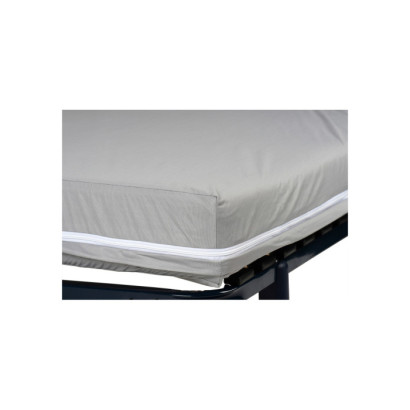 Housse matelas pu zip...