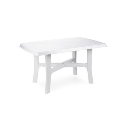 Table rectangle rodano...