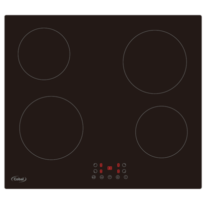 TABLE DE CUISSON...